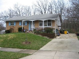 10313 Floral Dr, Hyattsville, MD