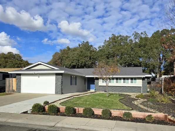 6931 Brookcrest Way, Citrus Heights, CA 95621