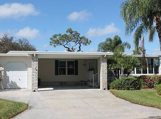 2223 Woods And Water Ct, Sebring, FL 33872
