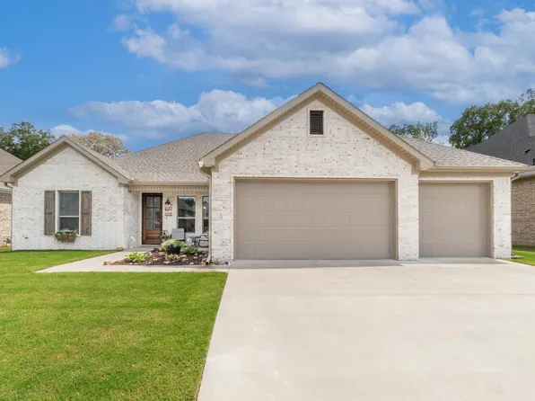 9833 Meadow Creek Dr, Sherwood, AR 72120