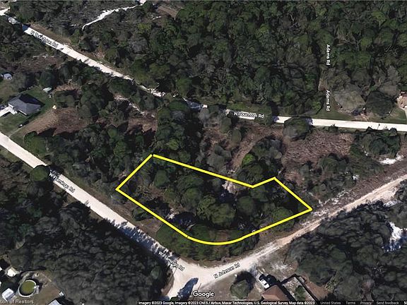2nd image of 2571 N Johnson Rd