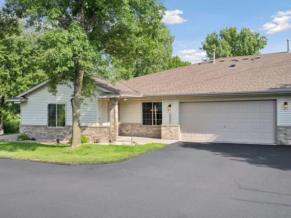 12551 Marion Ct, Rogers, MN 55374