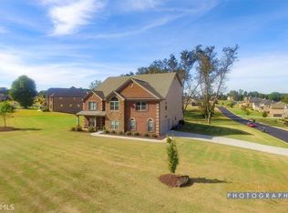 275 Stillbrook Way, Fayetteville, GA 30214