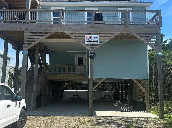 40228 Sunfish Ct, Avon, NC 27915