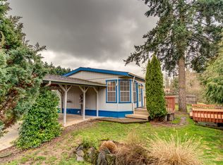 11654 Lark Ct NE, Aurora, OR 97002