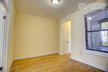 Rented by Citi Habitats