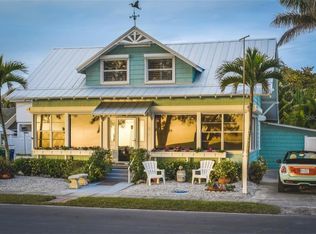 306 Gulf Blvd, Anna Maria, FL 34216