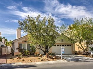 4599 Hamburg St, Las Vegas, NV 89147