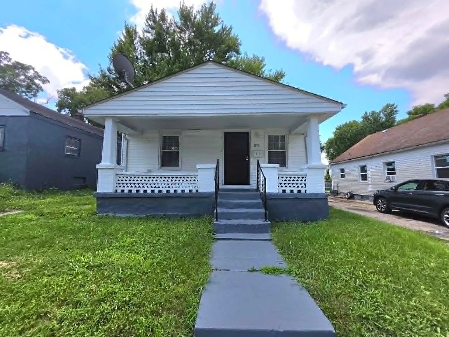 1017 Haller Ave — Photo 2