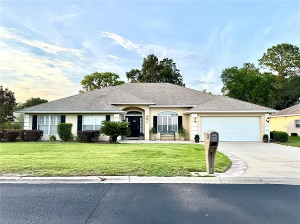 3 Sunrise Dr, Ocala, FL 34472