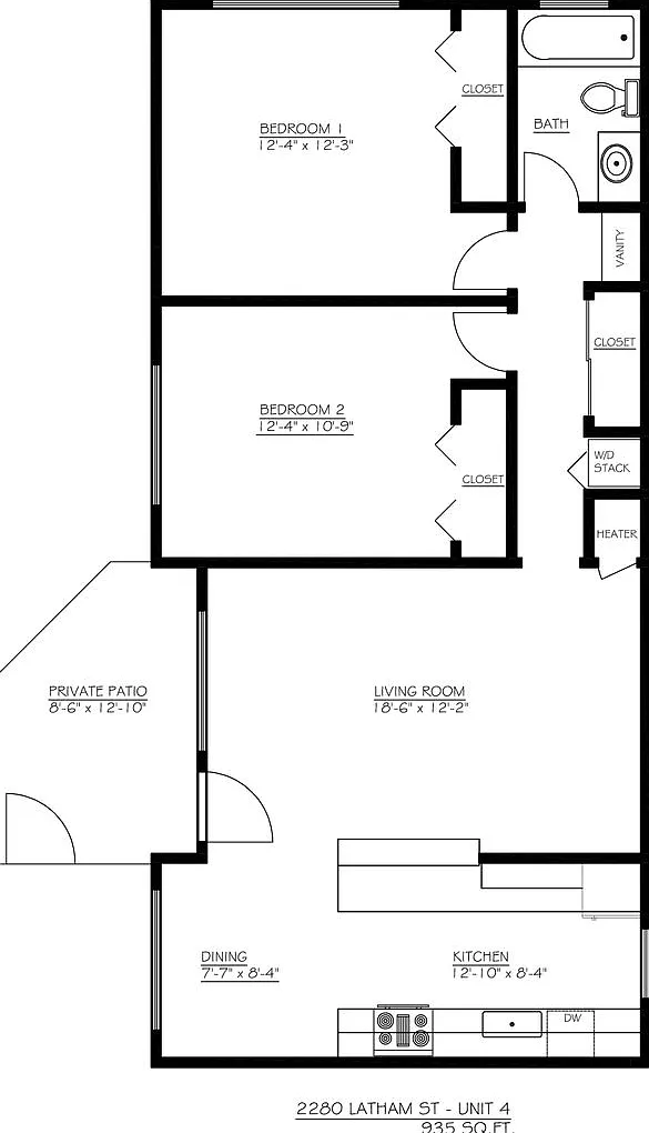 The Flats — Photo 3