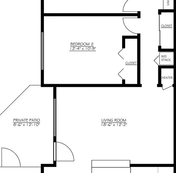 The Flats — Photo 26