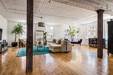 Rented by Brown Harris Stevens