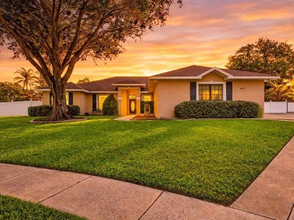 11318 Summer Wind Ct, Clermont, FL 34711