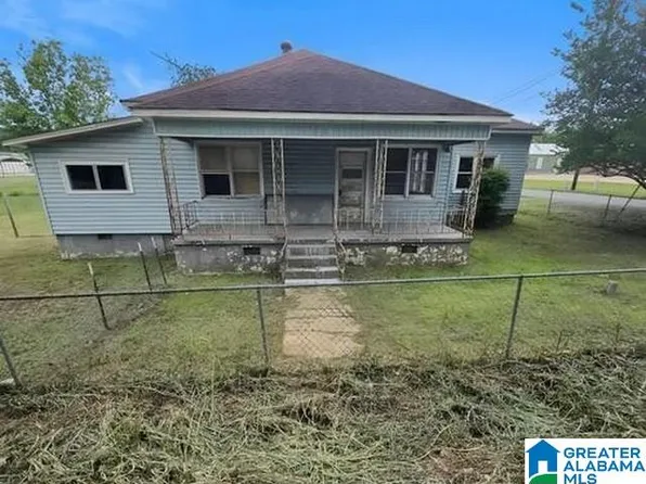 4020 Sipsey Rd, Sipsey, AL 35584