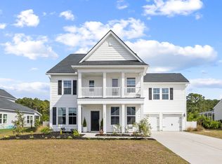 7019 Pumpkinseed Dr, Johns Island, SC 29455