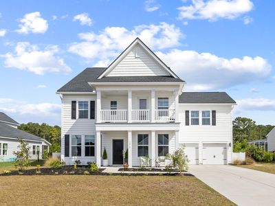 7019 Pumpkinseed Dr, Johns Island, SC 29455