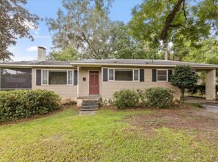 713 Stiles Ave, Tallahassee, FL 32303