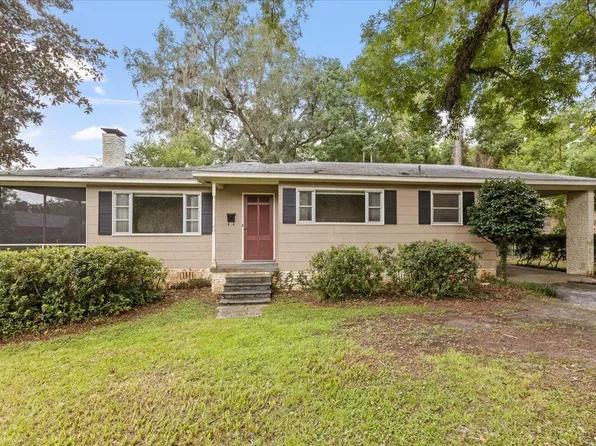 713 Stiles Ave, Tallahassee, FL 32303