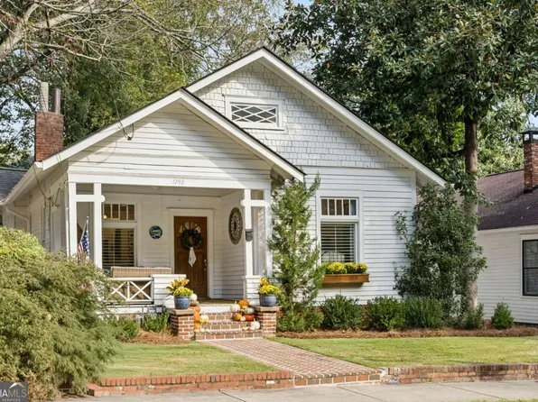 1292 Euclid Ave, Atlanta, GA 30307