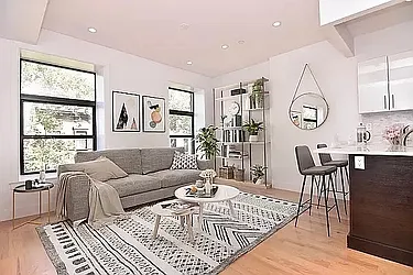 Rented by Bohemia Realty Group