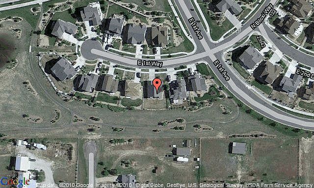 Map View