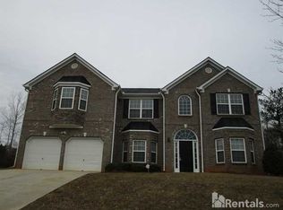 8047 Windmark Pl, Lithia Springs, GA 30122