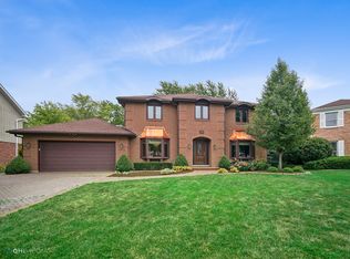 409 Craig Ct, Mount Prospect, IL 60056