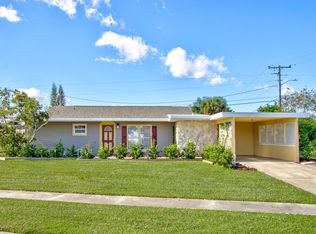 876 Bahama St NE, Palm Bay, FL 32905