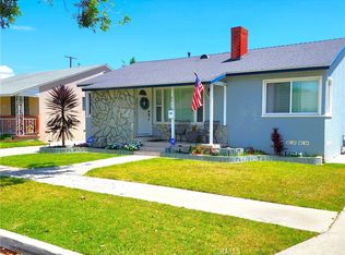 6052 Oliva Ave, Lakewood, CA 90712