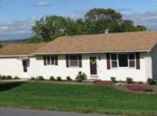 578 Pheasant Ridge Rd, Lewisburg, PA 17837