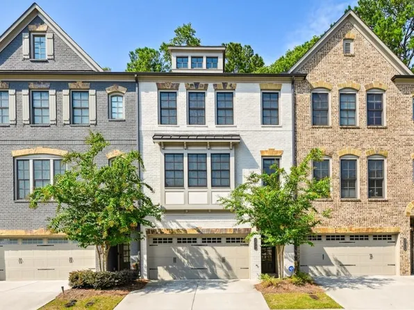 2480 Skyland Dr NE, Atlanta, GA 30319