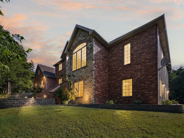 330 River Rock Road, Ozark, MO 65721