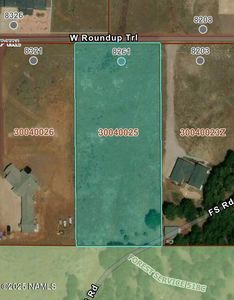 8261 Roundup Trl, Flagstaff, AZ, 86001