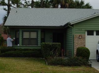 702 Pine Shores Cir, New Smyrna Beach, FL 32168