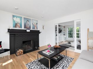 320 Bishop St, Attleboro, MA 02703