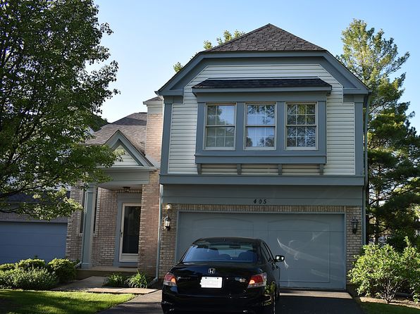 405 Orleans Ave, Naperville, IL 60565