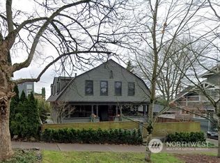 1215 E Aloha St, Seattle, WA 98102