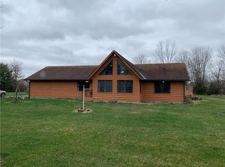 2910 Curry Rd, Indianapolis, IN 46229