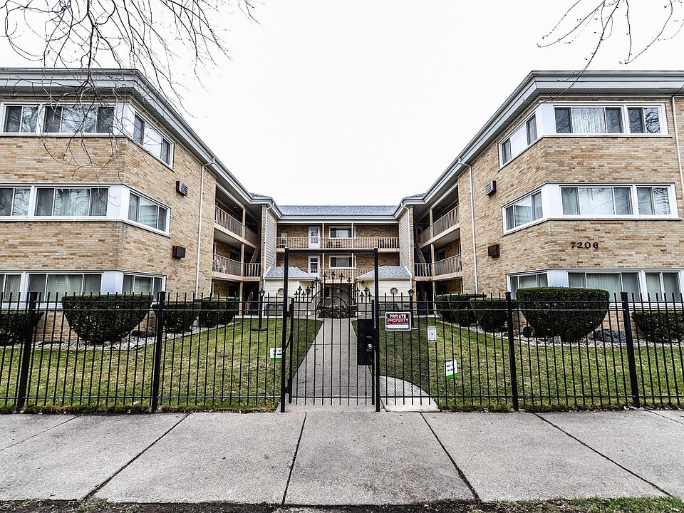 1st image of 7206 W Wellington Ave APT 2I