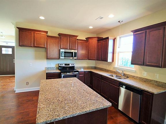 5th image of 403 Big Barn Court Weston Lot 76