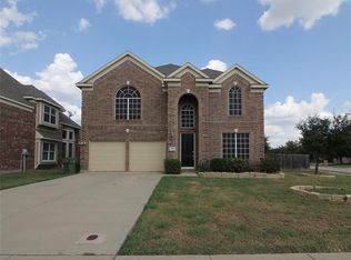 705 Champion Way, Mansfield, TX 76063