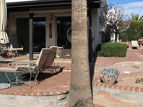 3rd image of 591 W Vista Hermosa Dr