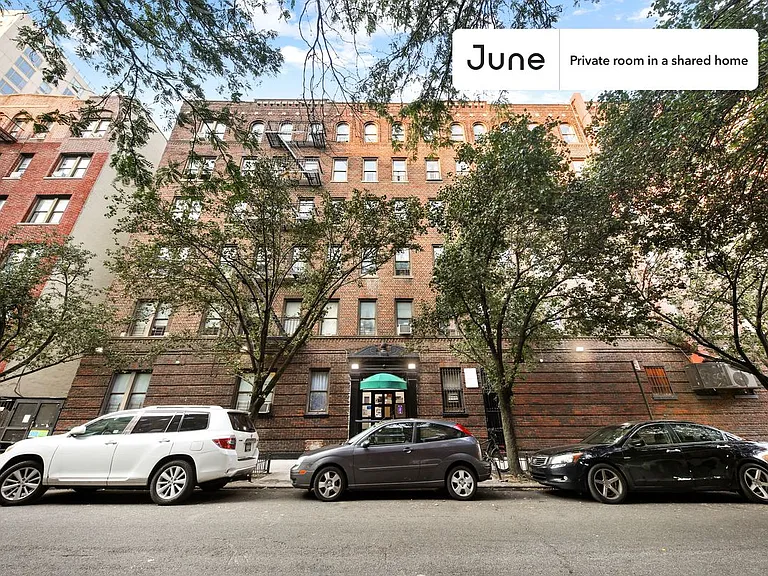 23 E 109th St #D — Photo 10