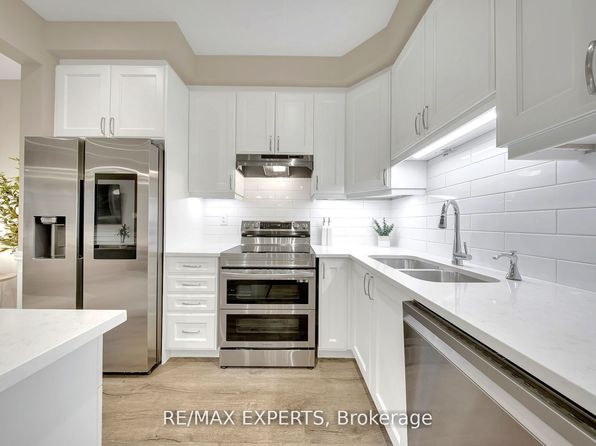 1573 Moira Cres, Milton, ON L9E 1Y1