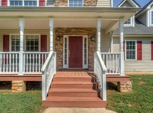 1355 Patton Rd, Griffin, GA 30224