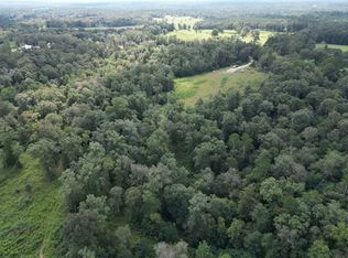 Ld White Rd, Summit, MS 39666