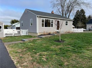 190 Canal St, Westerly, RI 02891