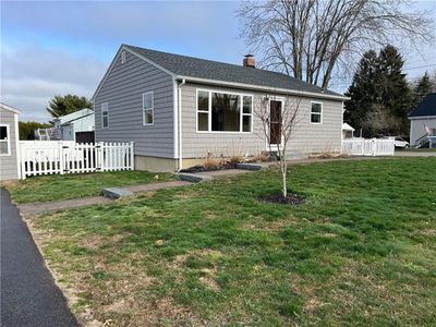 190 Canal St, Westerly, RI, 02891