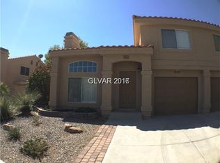 2823 Dawn Crossing Dr #0, Henderson, NV 89074
